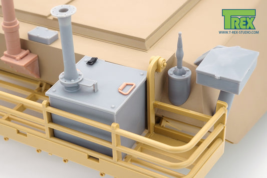 1/16 M1A2 SEP V2 Upgrade Kit 1