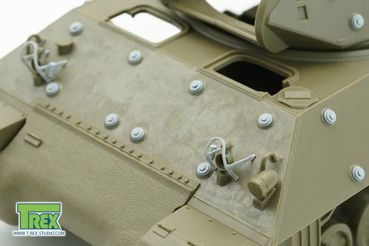 1/35 M10 Upgrade Set
