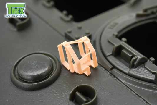 1/35 Bland-Vane Sight "Birdcage" for WWII British Tank