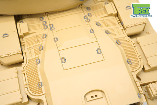 1/35 Handles for Modern US Tank