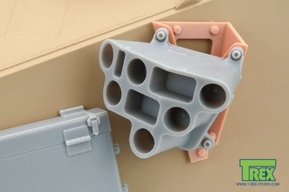 1/16 Smoke Discharger for Modern US AFV