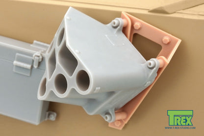 1/16 Smoke Discharger for Modern US AFV