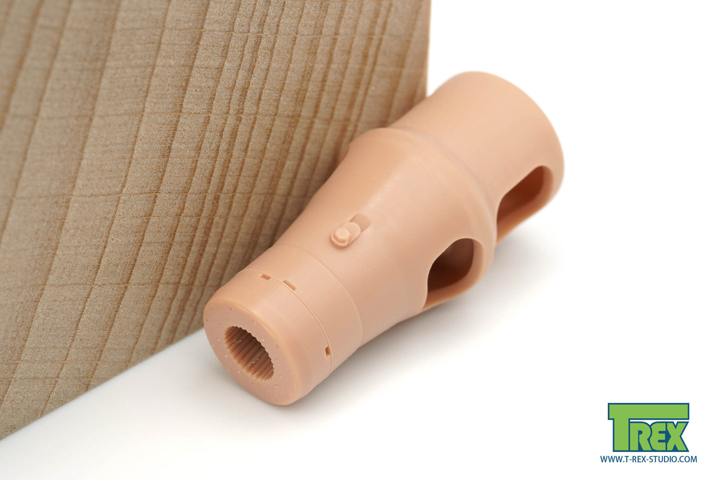 1/16 75mm Gun Muzzle Brake for Panther Ausf.D/A (1 Pieces)