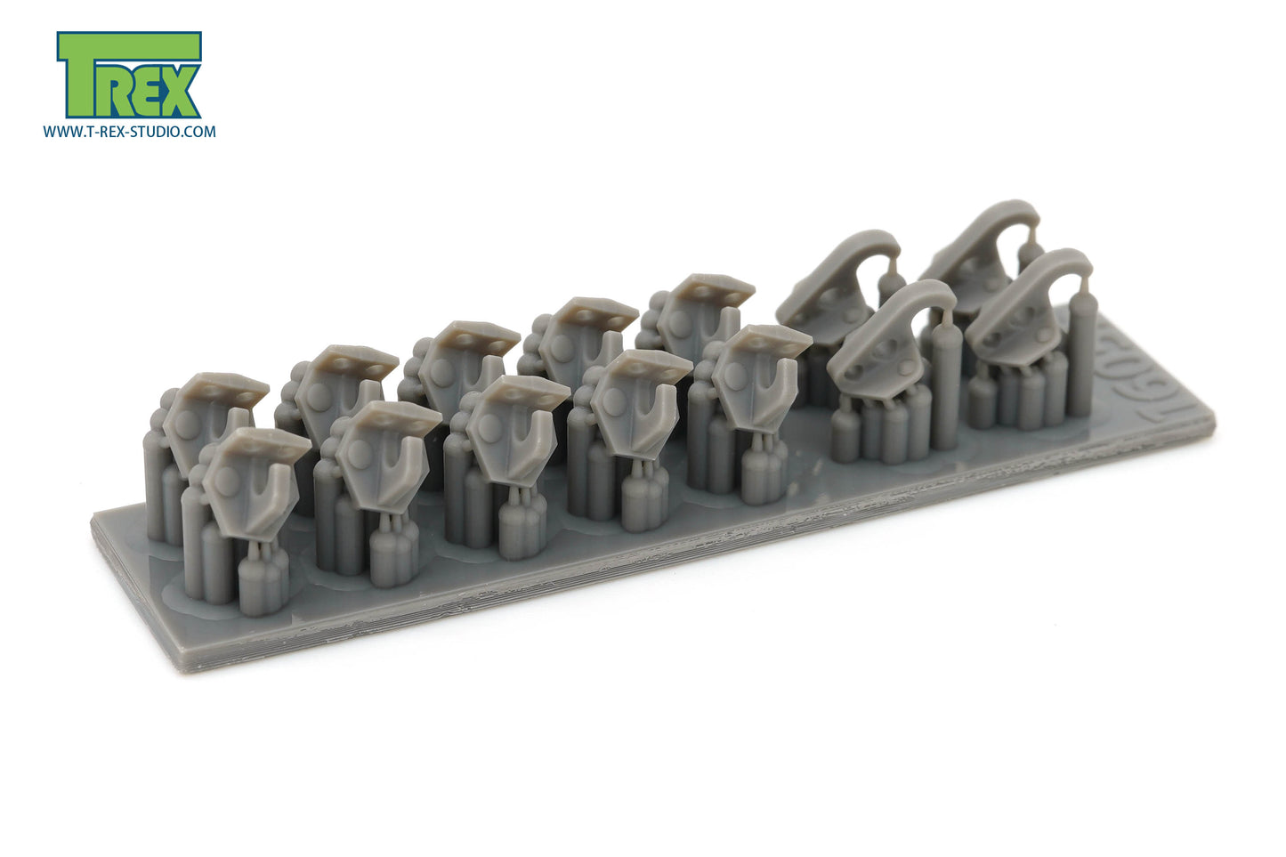 1/16 Lifting Hook for Pz.Kpfw.I