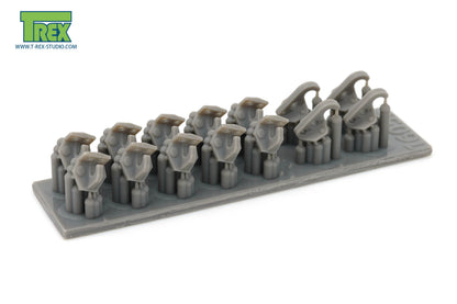 1/16 Lifting Hook for Pz.Kpfw.I