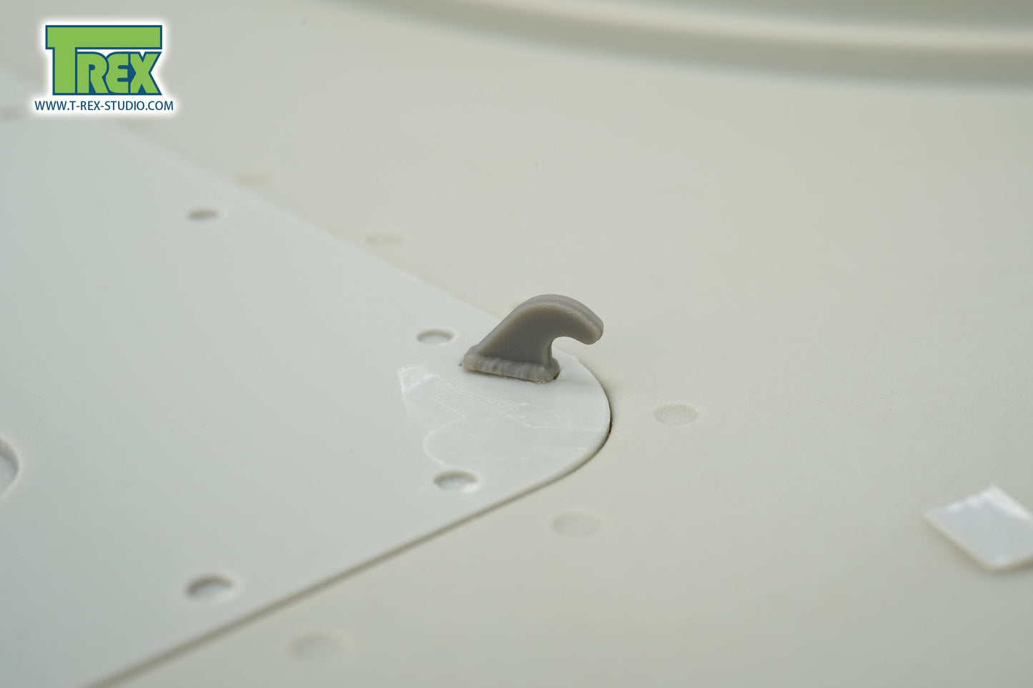 1/16 Jagdtiger Lifting Hooks