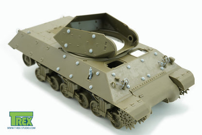 1/35 M10 Upgrade Set