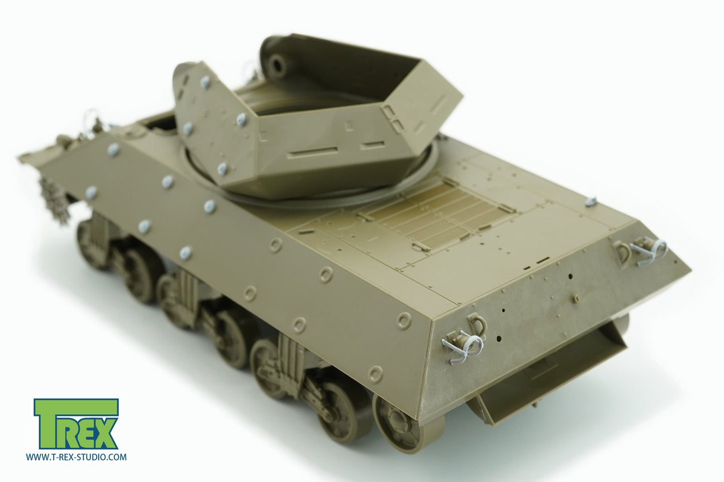 1/35 M10 Upgrade Set