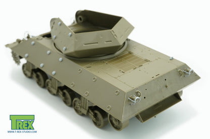 1/35 M10 Upgrade Set