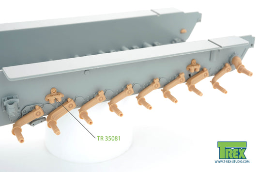 1/35 Panther Swingarms Set