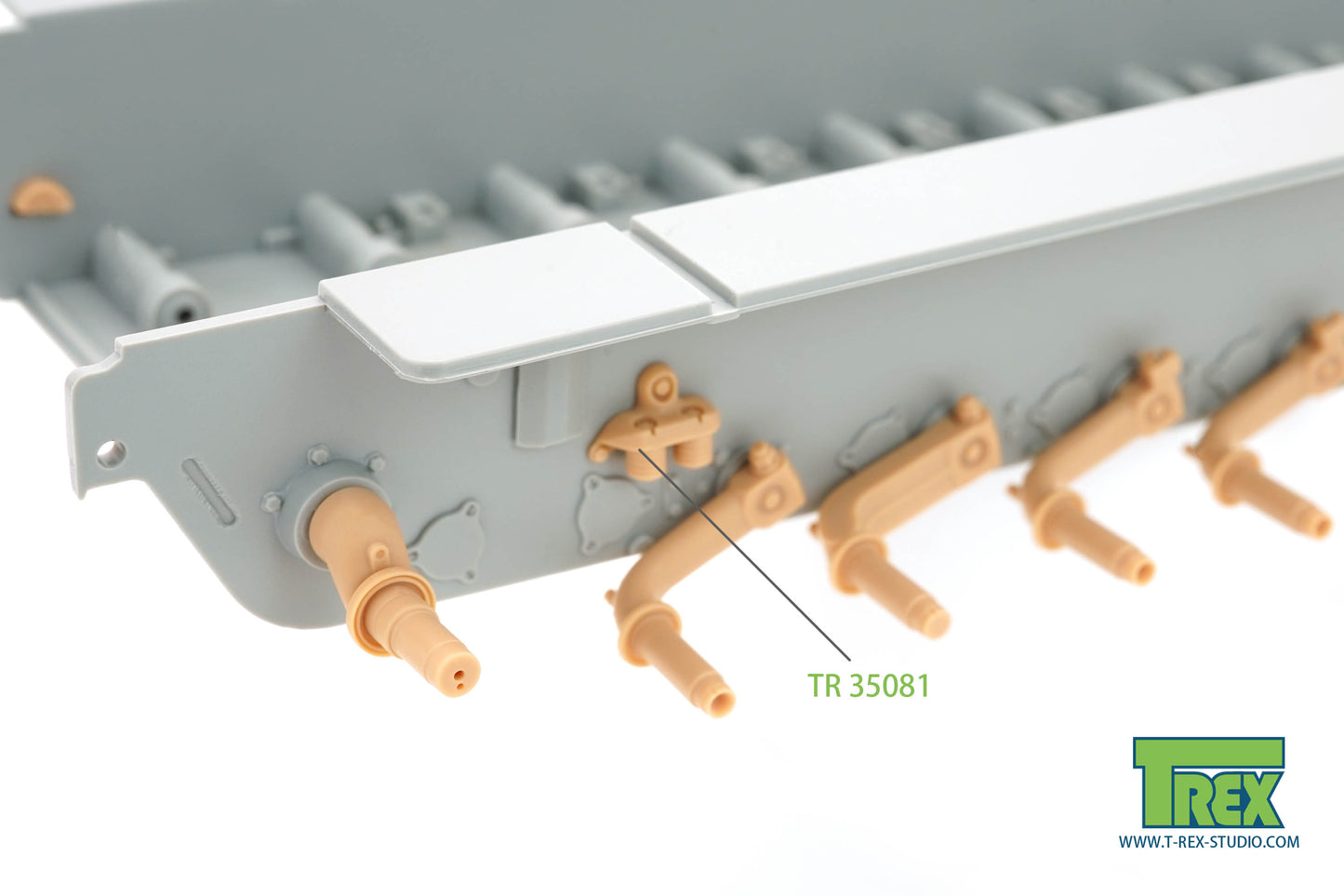 1/35 Panther Swingarms Set