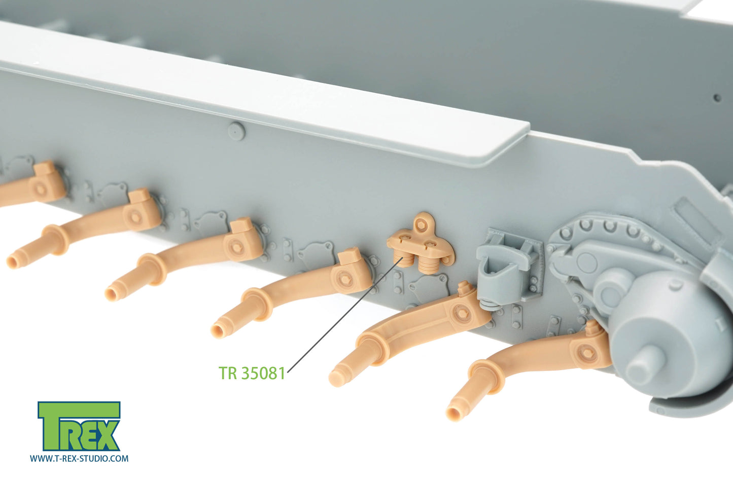 1/35 Panther Swingarms Set