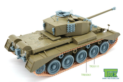 1/35 Comet Upgrade Set