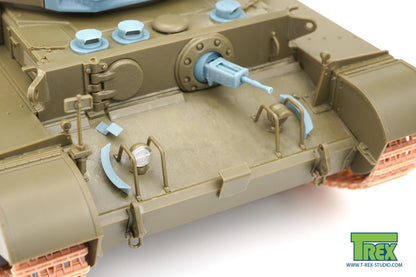 1/35 Comet Upgrade Set