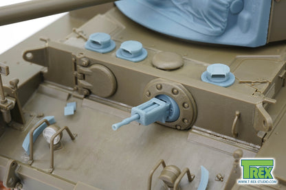 1/35 Comet Upgrade Set