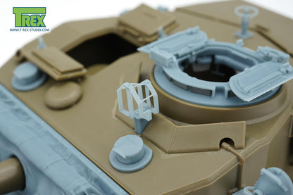 1/35 Comet Upgrade Set