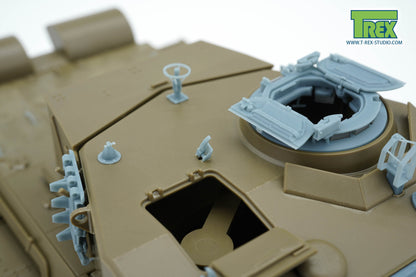 1/35 Comet Upgrade Set