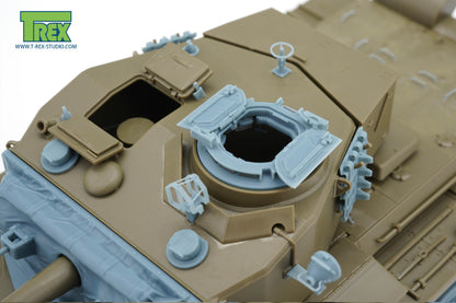 1/35 Comet Upgrade Set