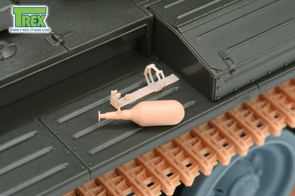 1/35 Fire Extinguisher for British AFV