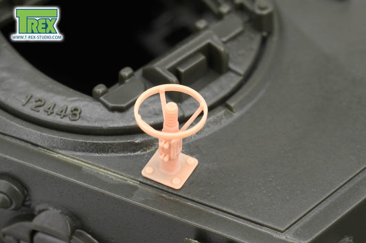 1/35 Antenna Mount Set A for WWII British AFV