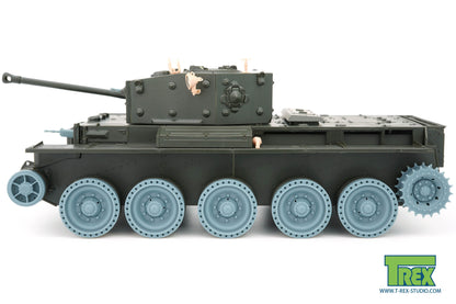 1/35 Cromwell Wheels Type 1 Set for TAMIYA
