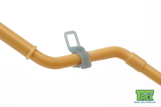 1/35 Universal Clamps Type 2B for WWII German Panzer (all brands)