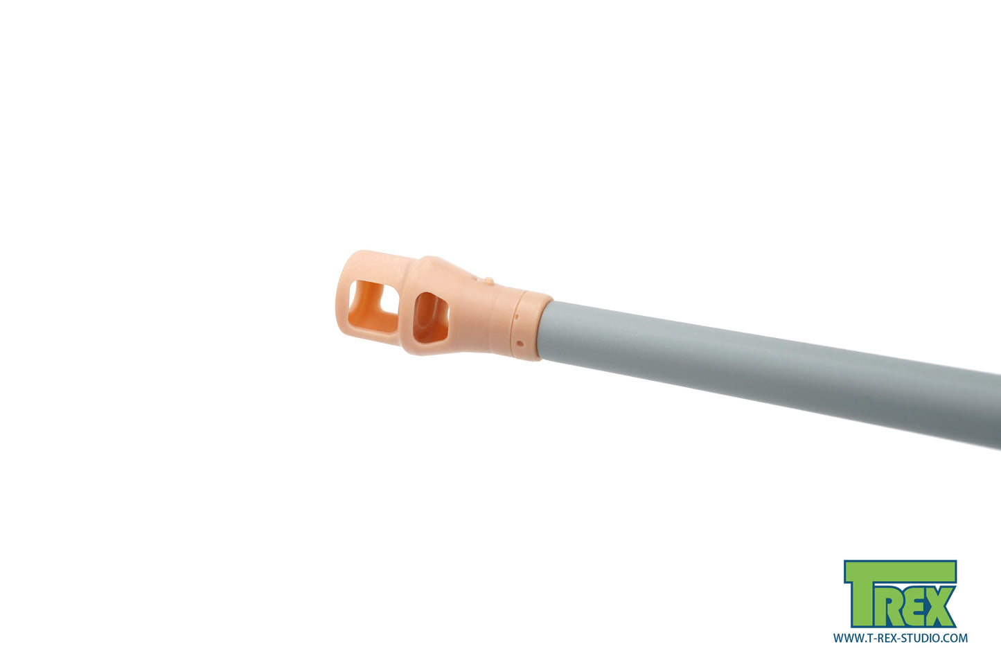 1/35 Muzzle Brake for 88mm KwK/Pak Late Type 1 (4 Pieces)