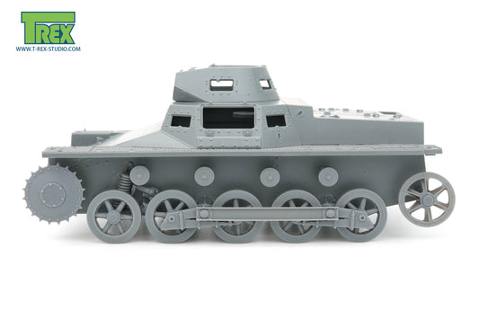 1/35 Pz.Kpfw.I Ausf.B Suspension Set for TAMIYA