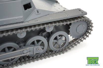 1/35 Pz.Kpfw.I Ausf.B Suspension Set for TAMIYA