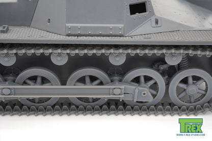 1/35 Pz.Kpfw.I Ausf.B Suspension Set for TAMIYA