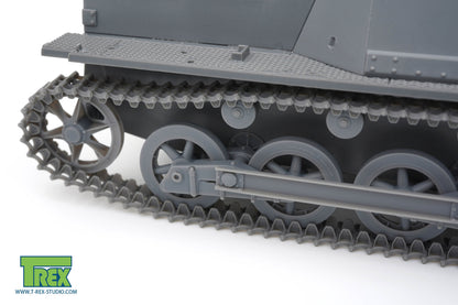 1/35 Pz.Kpfw.I Ausf.B Suspension Set for TAMIYA