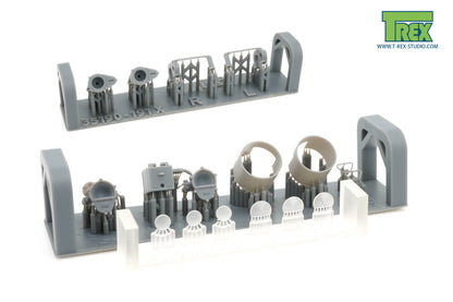 1/35 Lights set for M1A2 SEP
