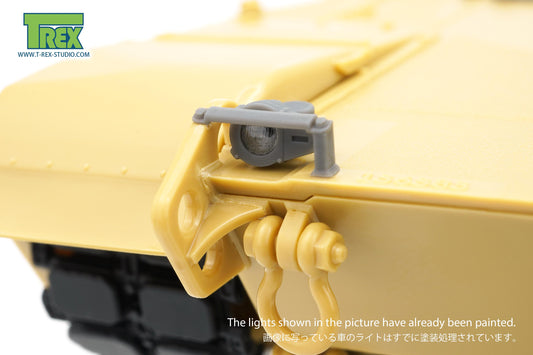 1/35 Lights set for M1A2 SEP V3