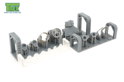 1/35 Lights set for M1A2 SEP V3