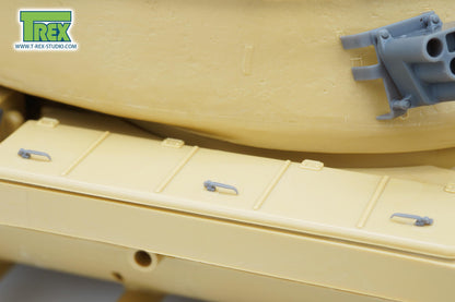 1/35 Handles for Modern US Tank