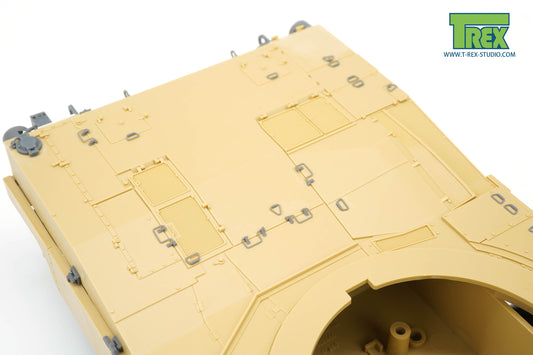 1/35 M1A1/A2 Common Upgrade Set for all brands