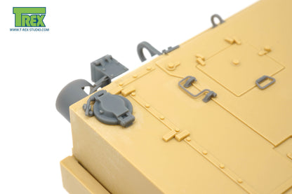 1/35 M1A1/A2 Common Upgrade Set for all brands