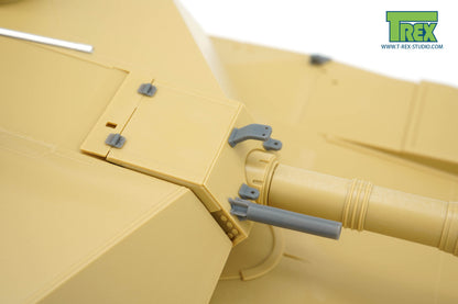 1/35 M1A1/A2 Common Upgrade Set for all brands