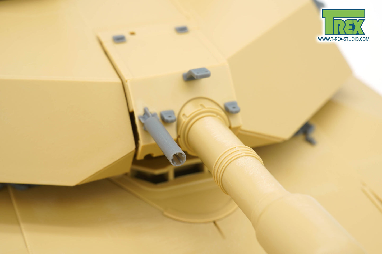 1/35 M1A1/A2 Common Upgrade Set for all brands