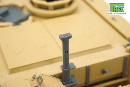 1/35 M1A1/A2 Common Upgrade Set for all brands