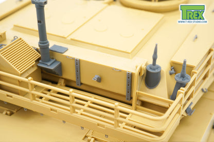 1/35 M1A1/A2 Common Upgrade Set for all brands