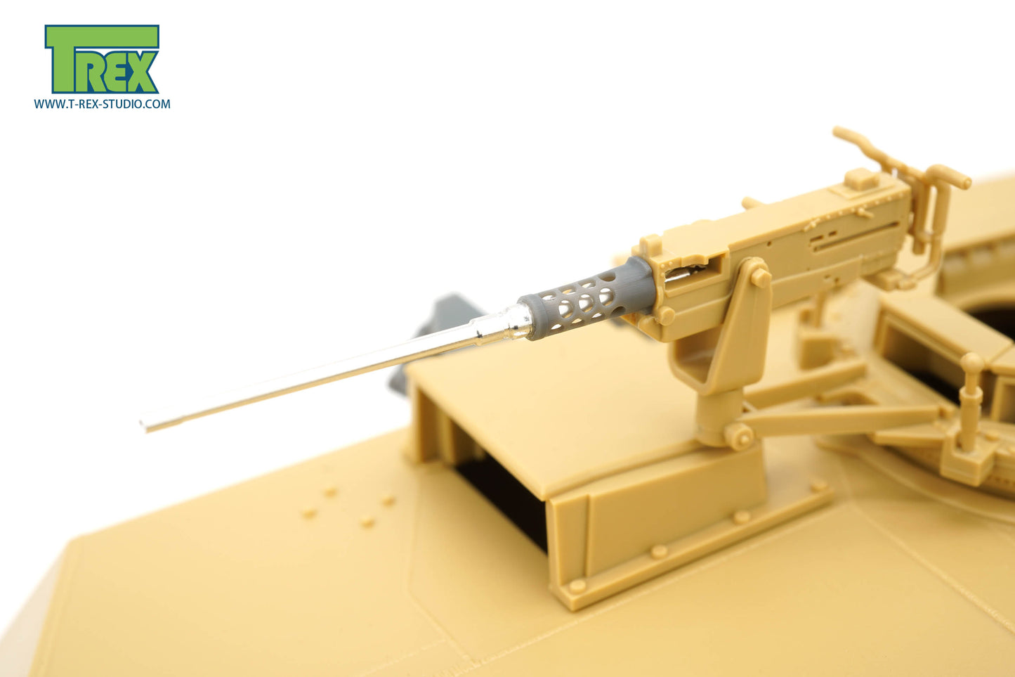 1/35 M1A1/A2 Common Upgrade Set for all brands