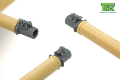 1/35 M1A1/A2 Common Upgrade Set for all brands