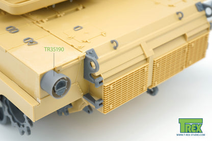 1/35 M1A1/A2 Common Upgrade Set for all brands