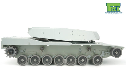 1/35 M1A1/A2 Running Gear Set C (After 2015) for DRAGON