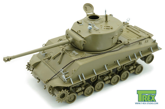 1/48 M4A3E8 Upgrade Set