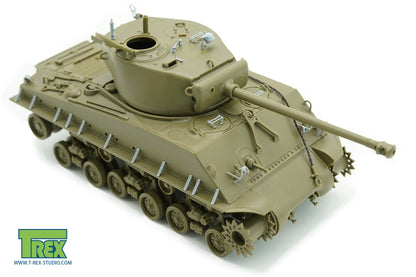 1/48 M4A3E8 Upgrade Set