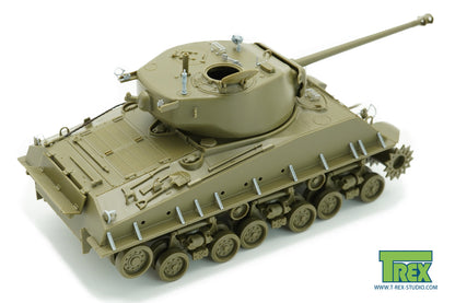 1/48 M4A3E8 Upgrade Set