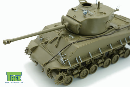 1/48 M4A3E8 Upgrade Set