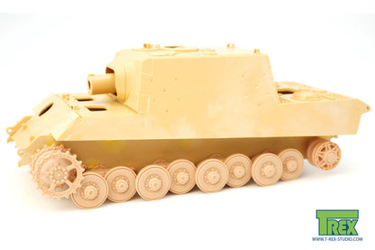 1/48 Porsche Jagdtiger Suspension for TAMIYA